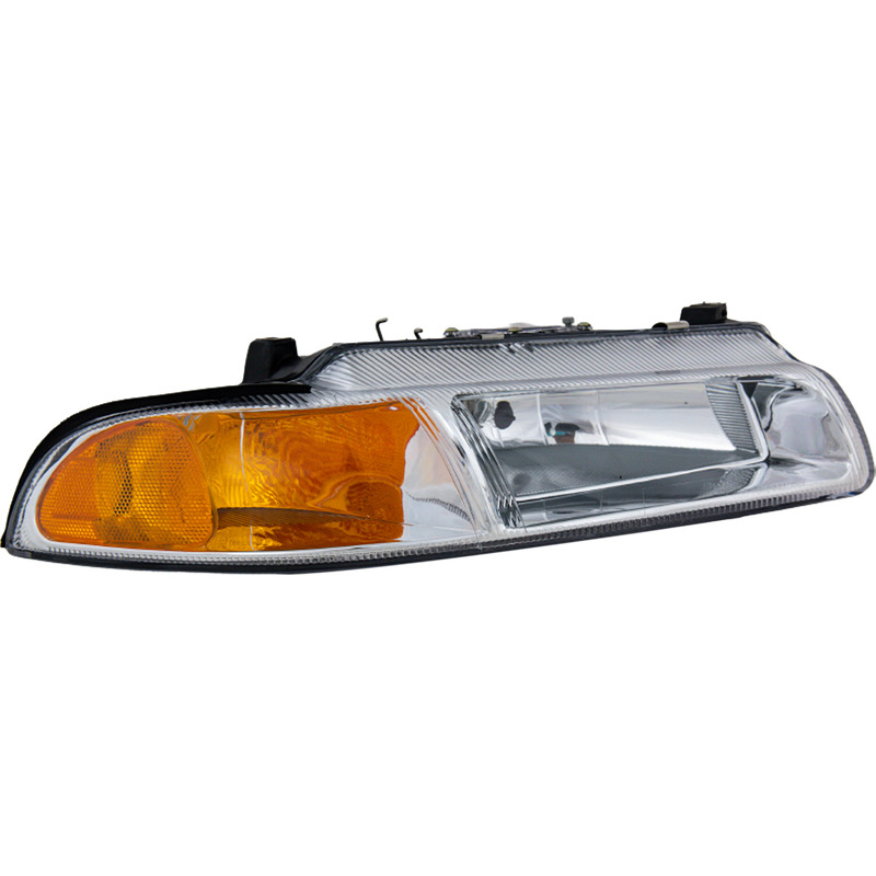 Headlight 4630872AB