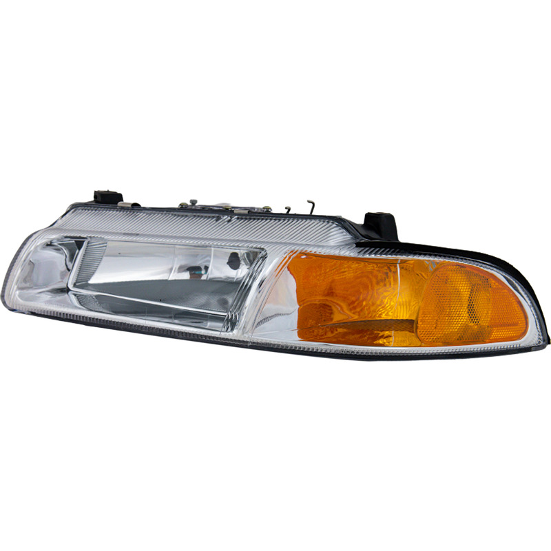 Headlight 4630873AB