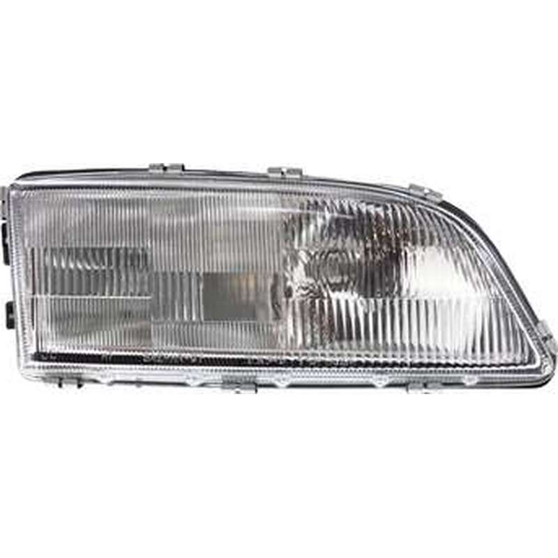 Headlight 86284031