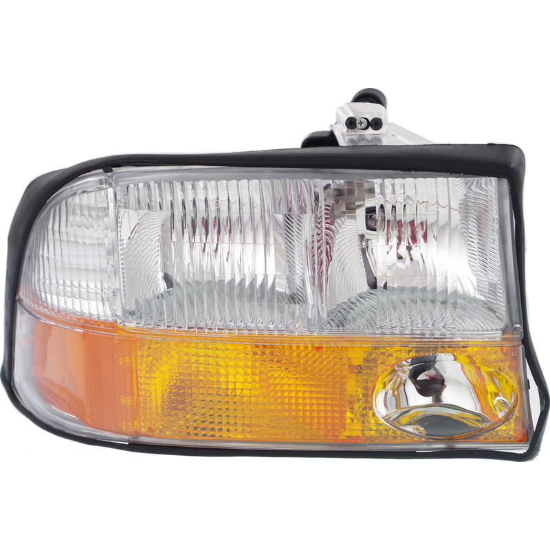 Headlight 16526226