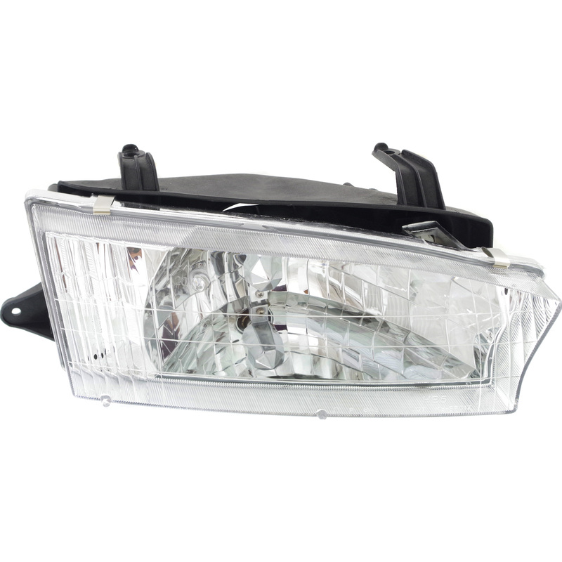 Headlight 84001AC222