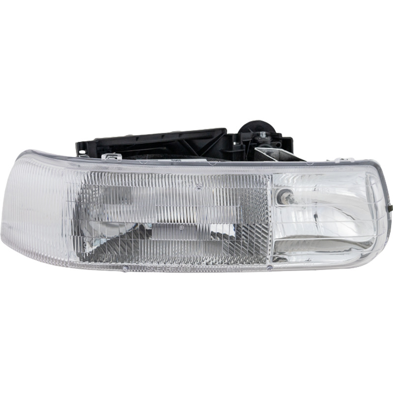 Headlight GM2503187 16526134