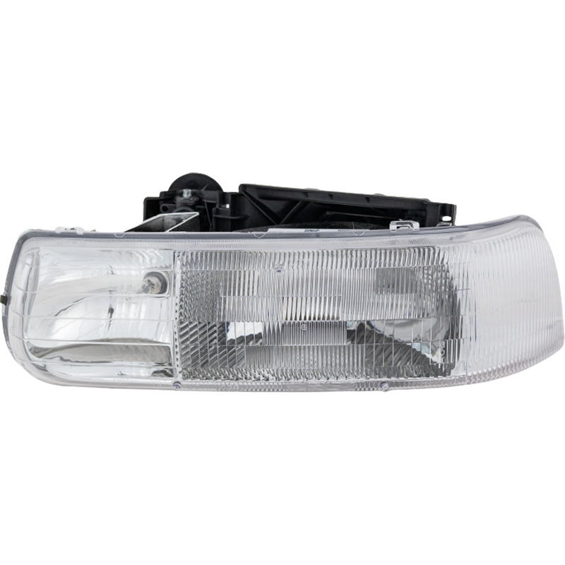 Headlight GM2502187 16526133
