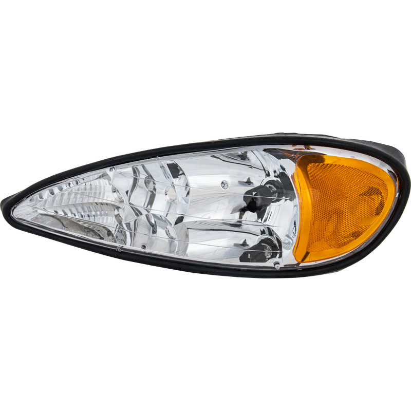 Headlight 22672208