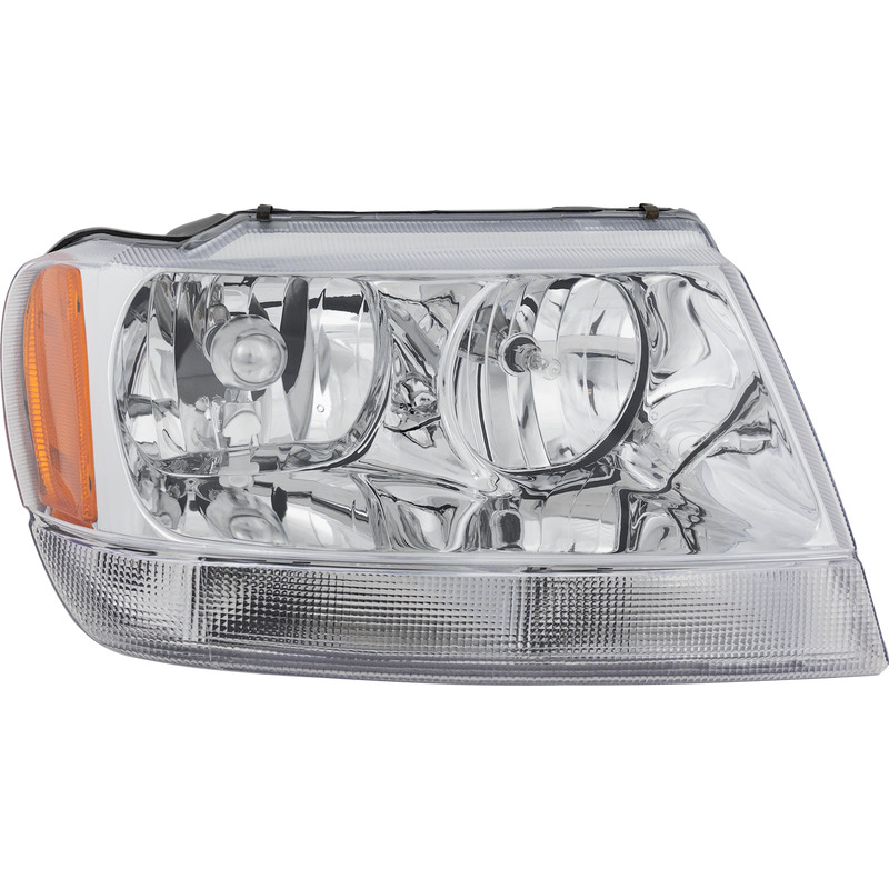 Headlight 55155552AI