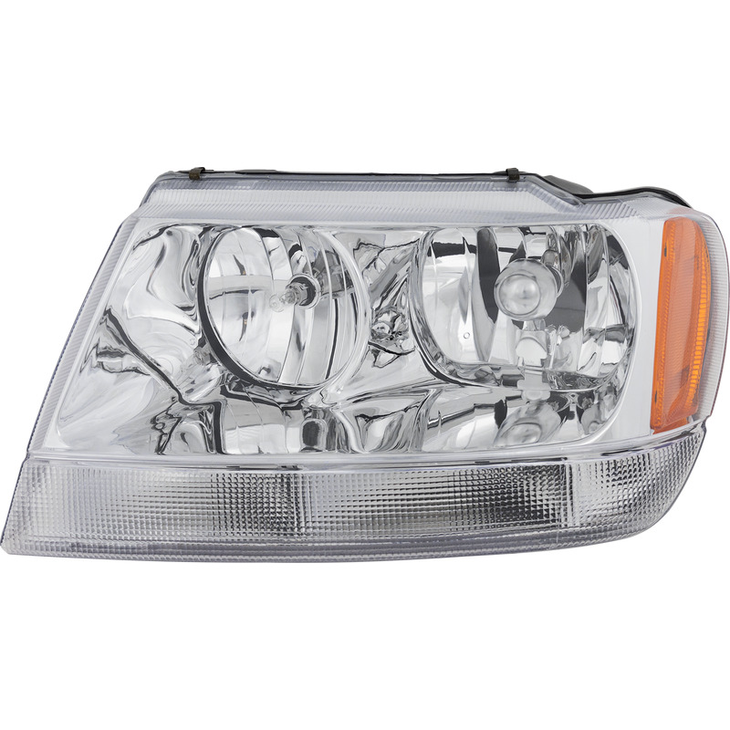 Headlight 55155553AI