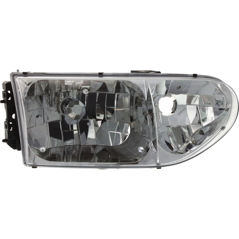 Headlight B60107B000