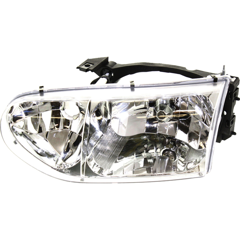 Headlight B60607B000
