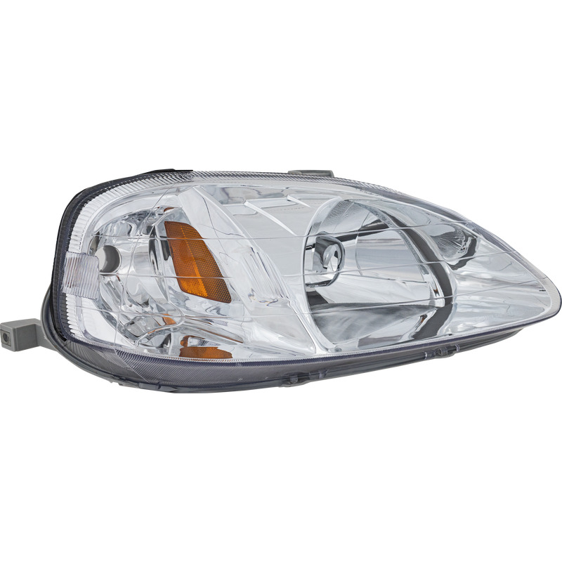 Headlight 33101S01A02