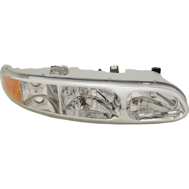 Headlight 22689651