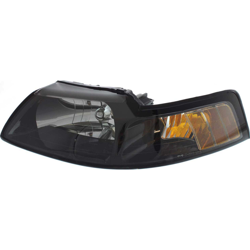 Headlight 3R3Z13008DA