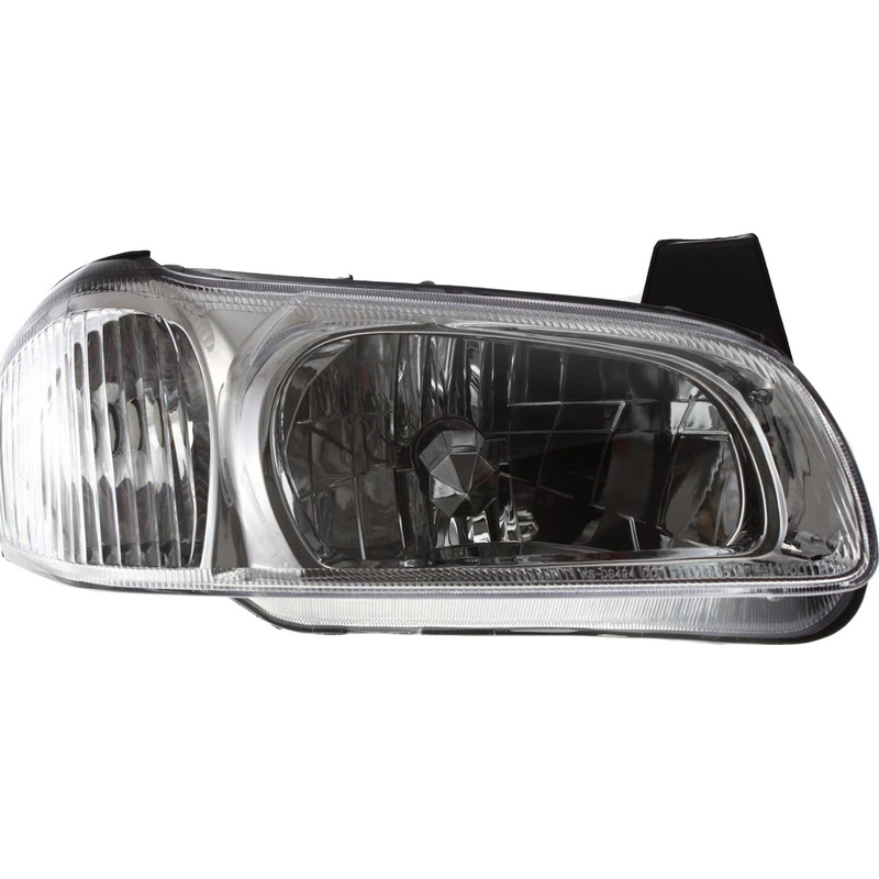 Headlight 260102Y926 260102Y925