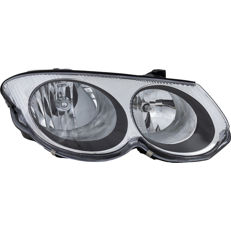 Headlight 4780012AD