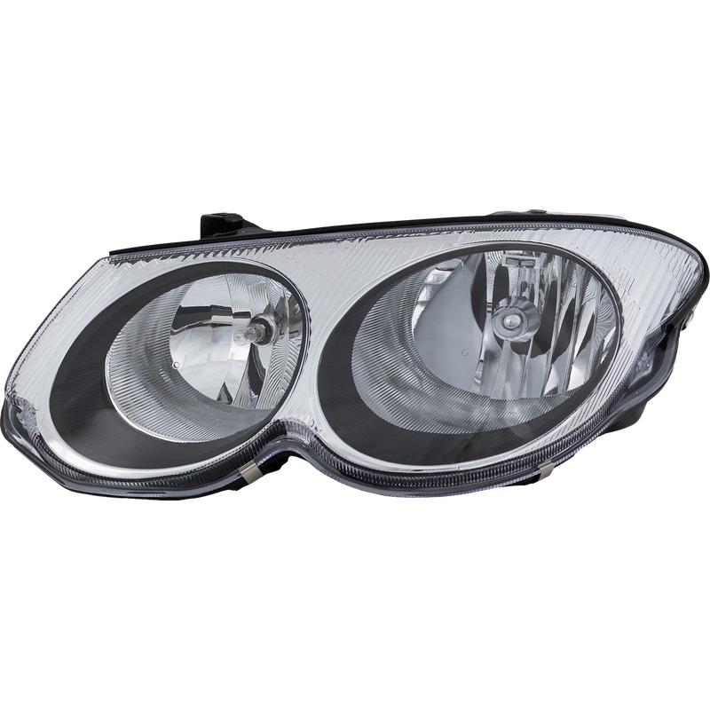 Headlight 4780013AD