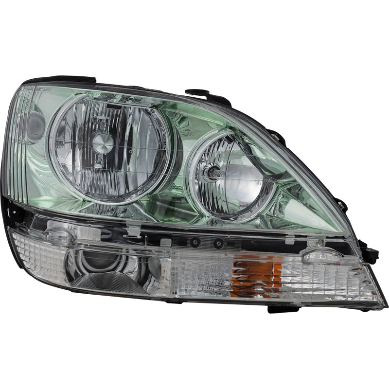 Headlight 8111048080