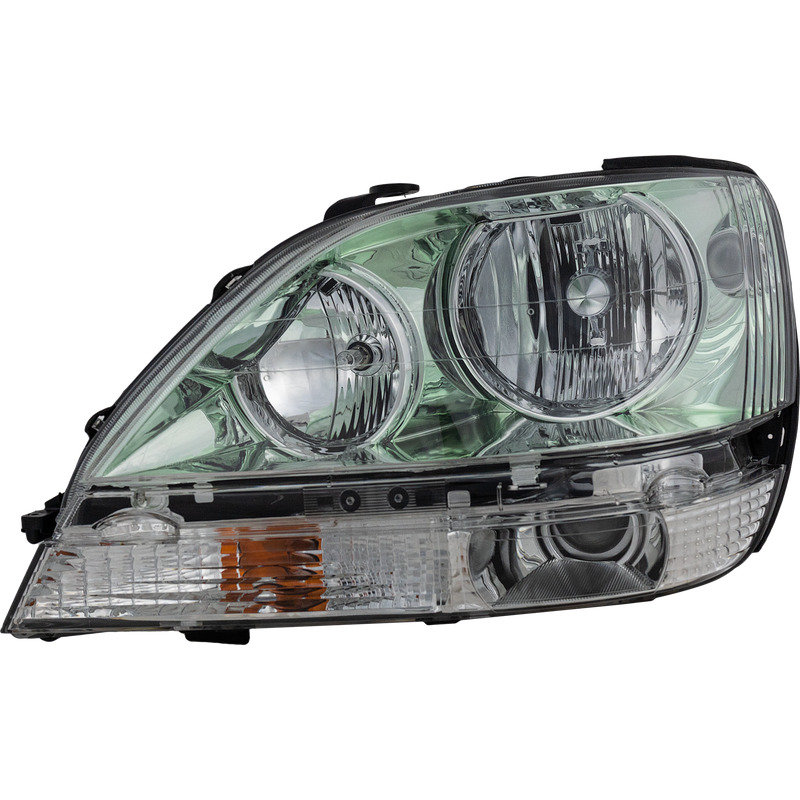 Headlight 8115048080