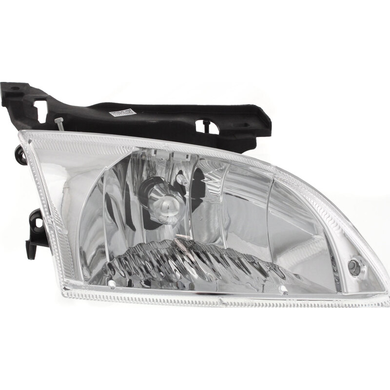 Headlight 22666741