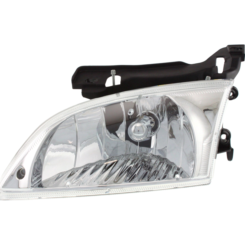 Headlight 22666740