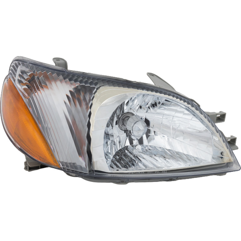 Headlight 8111052190 TO2503134