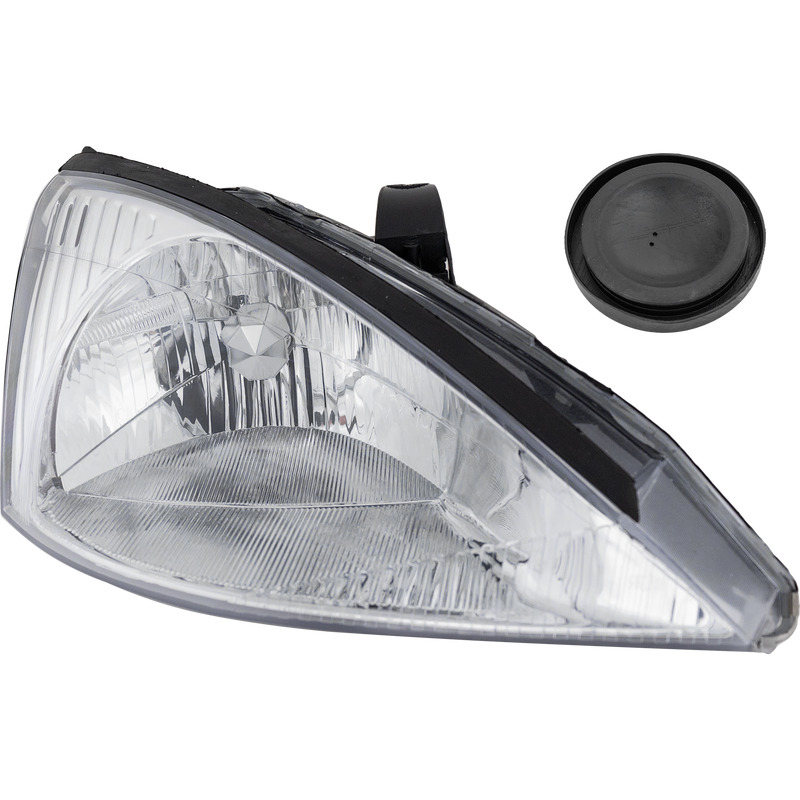 Headlight 3S4Z13008CC