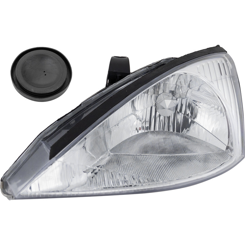 Headlight 3S4Z13008CD