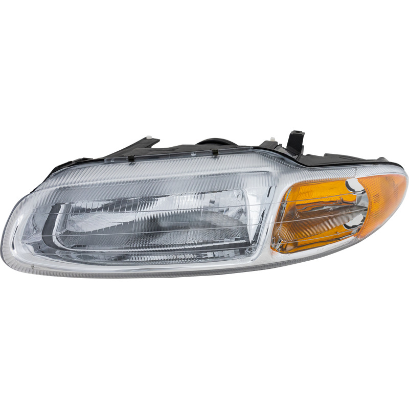 Headlight 5263987AB