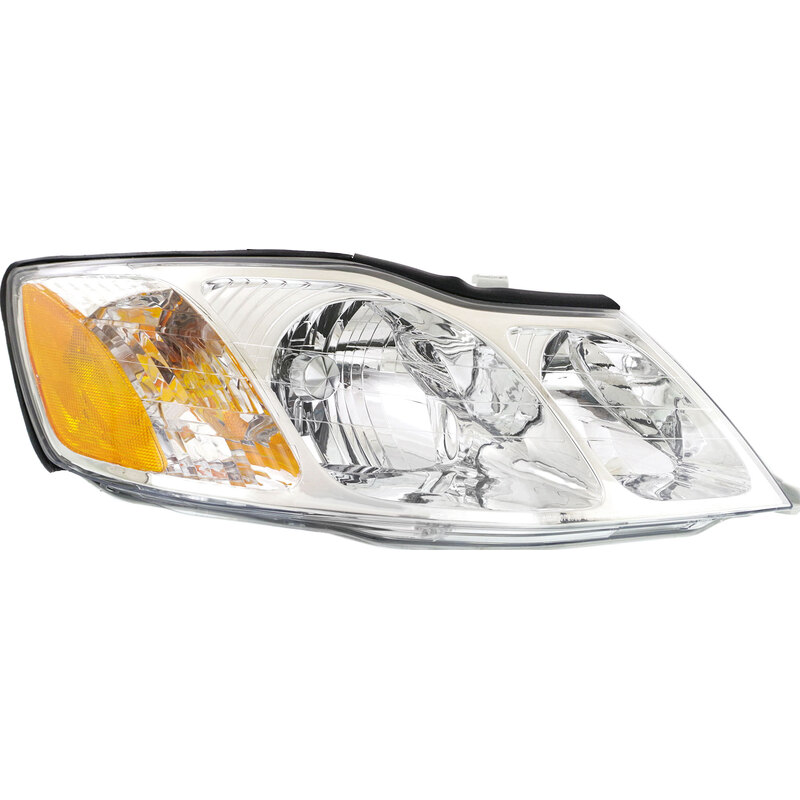 Headlight 81110AC040