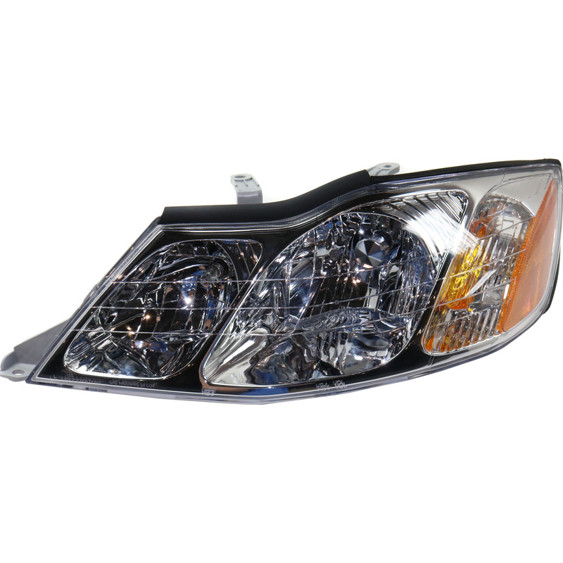Headlight 81150AC040