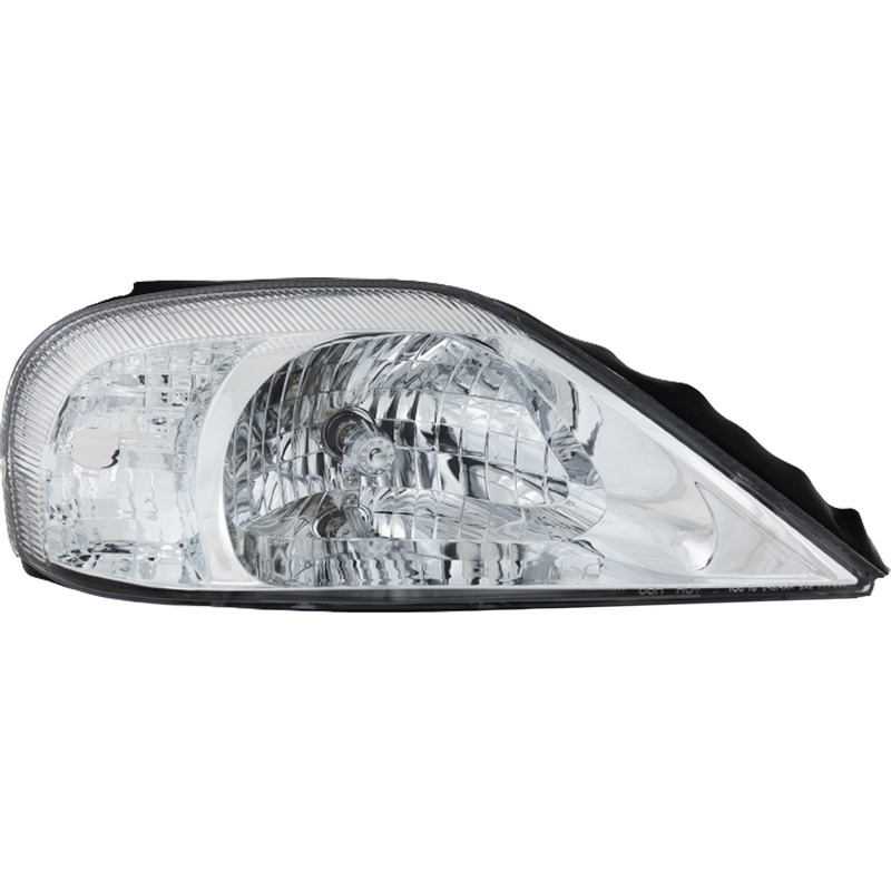 Headlight 3F4Z13008AA