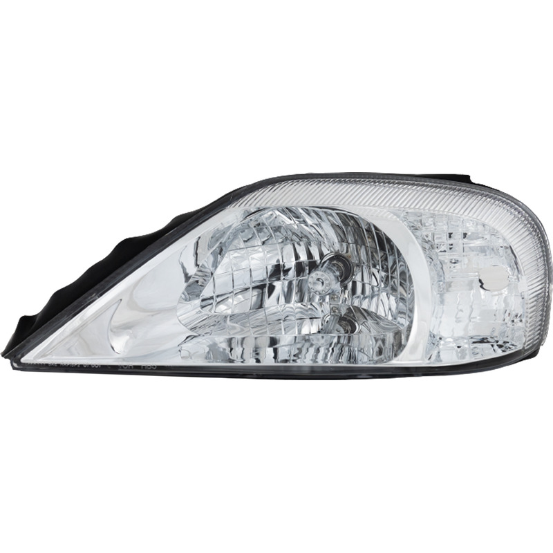 Headlight 3F4Z13008AB