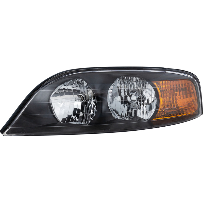 Headlight 2W4Z13008CA-PFM