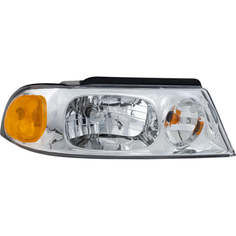 Headlight XL7Z13008AA