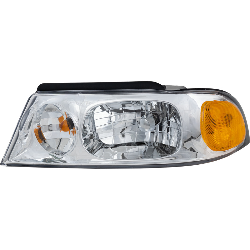 Headlight XL7Z13008BA