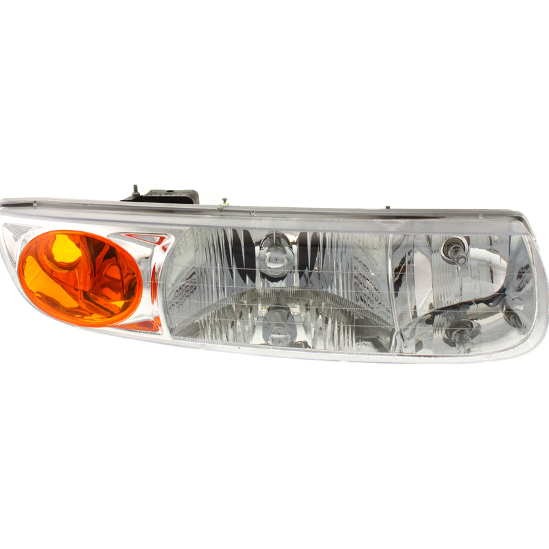 Headlight 21112456
