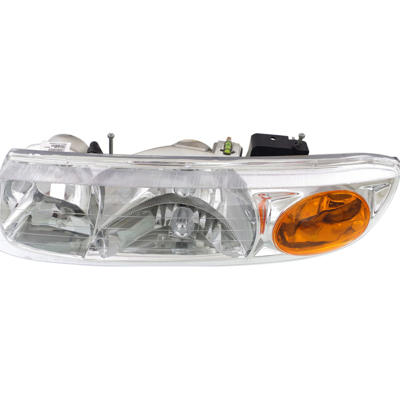 Headlight 21112455