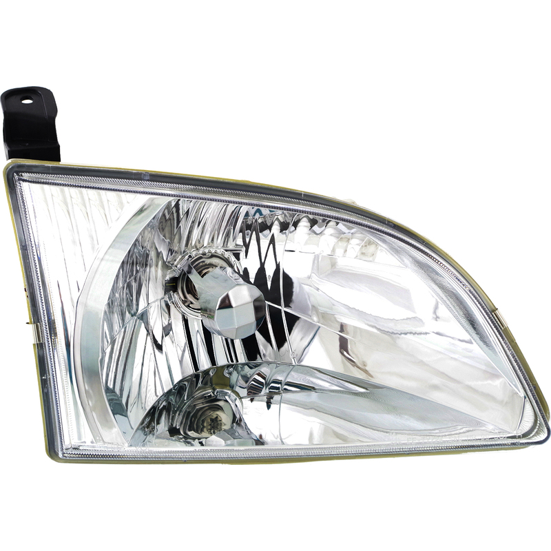 Headlight 8111008020