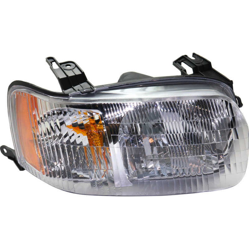 Headlight 4L8Z13008AA
