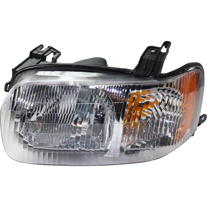 Headlight 4L8Z13008AB