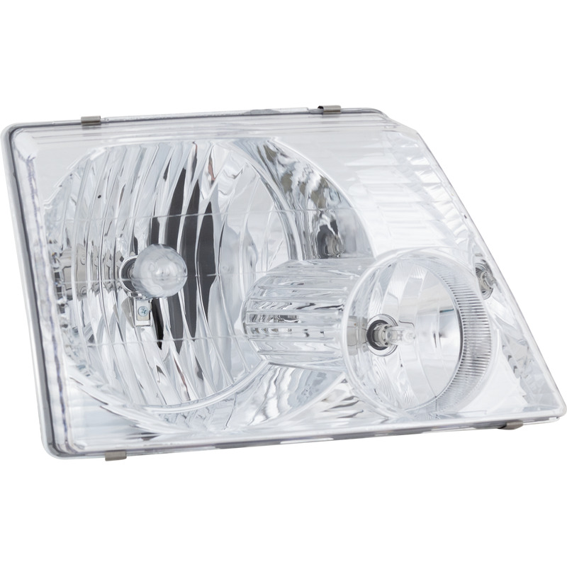 Headlight 1L2Z13008AB