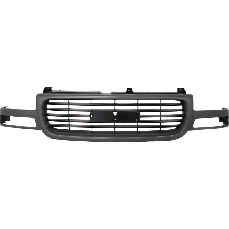 Grille Assembly 19130786