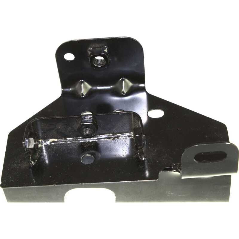 Bumper Bracket 12474012
