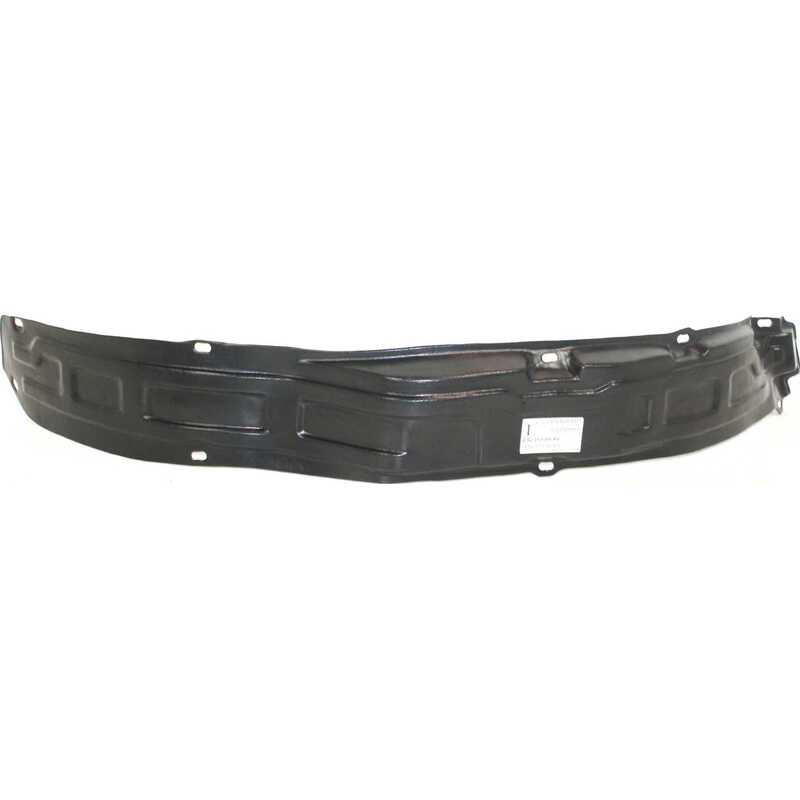 Fender Liner 7248260A01 96064463