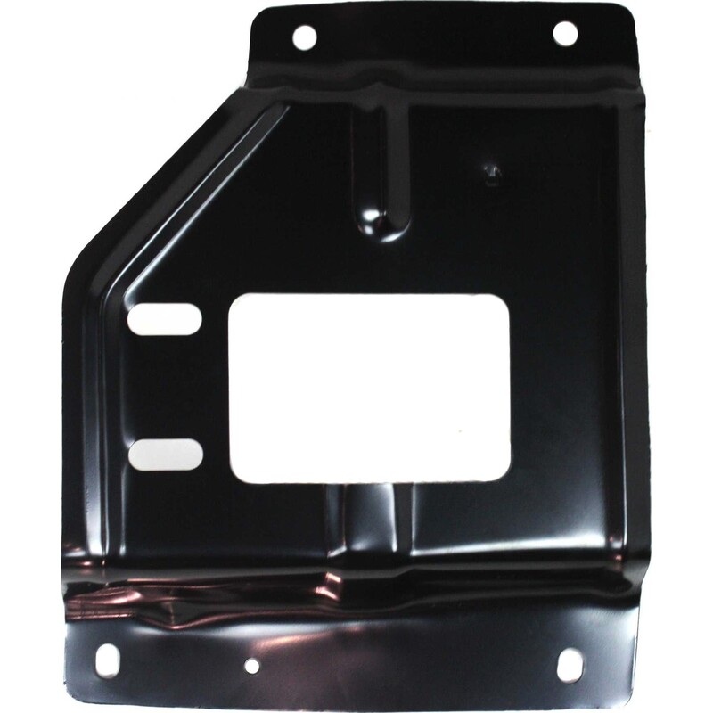 Bumper Bracket F81Z17B984AD 1C3Z17B984AA