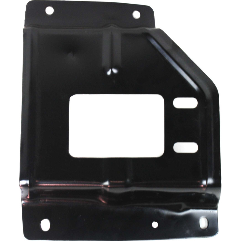 Bumper Bracket F81Z17B985AD 1C3Z17B985AA