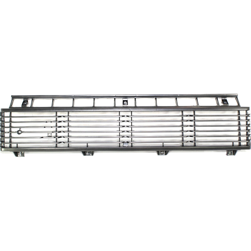 Grille Assembly 5310089101