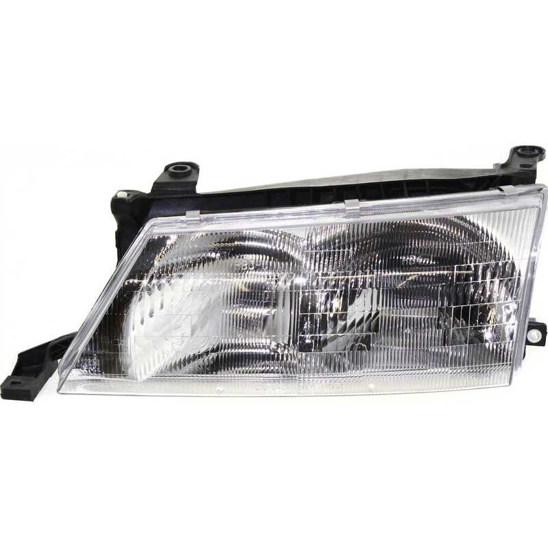Headlight 8115007010