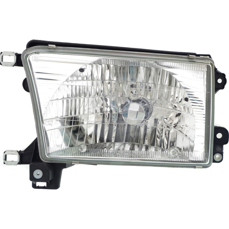 Headlight 8115035300 TO2502128
