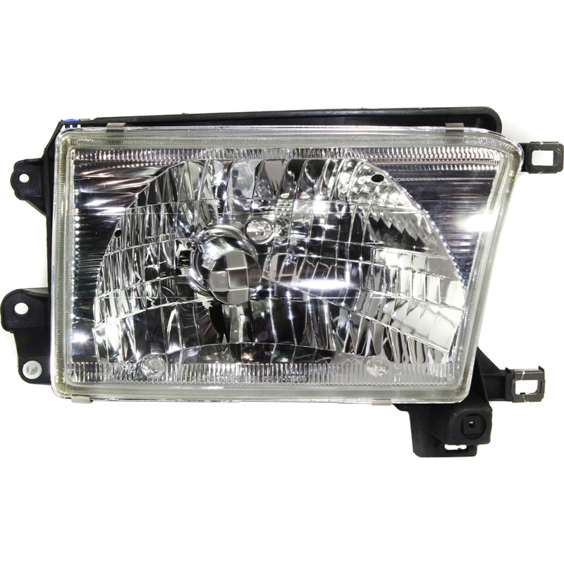 Headlight 8111035320 TO2503128