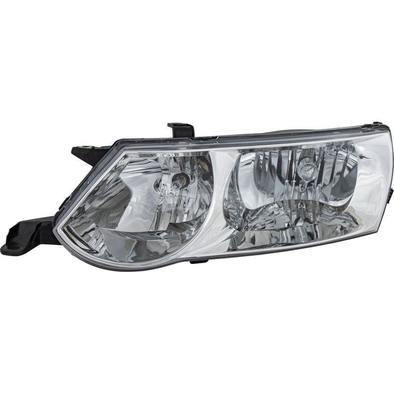 Headlight 81150AA050