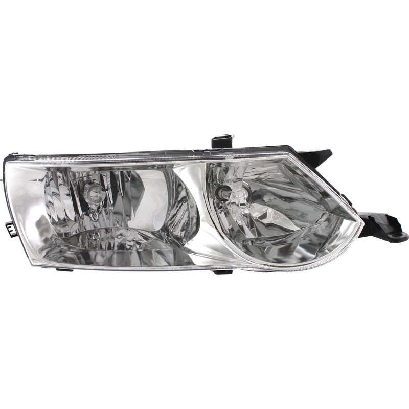 Headlight 81110AA050